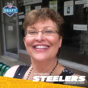 Meet your Posher, Deb